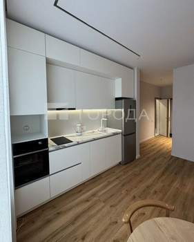 1-к квартира, на длительный срок, 35м2, 11/29 этаж