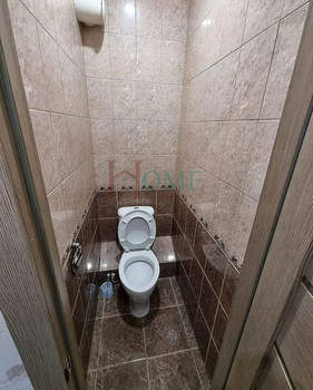 1-к квартира, на длительный срок, 28м2, 1/5 этаж