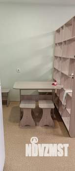 Студия квартира, на длительный срок, 39м2, 1/12 этаж