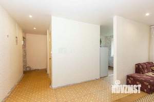 2-к квартира, на длительный срок, 45м2, 4/5 этаж