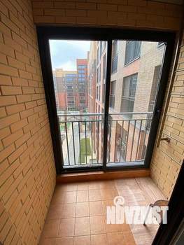 2-к квартира, на длительный срок, 54м2, 7/17 этаж