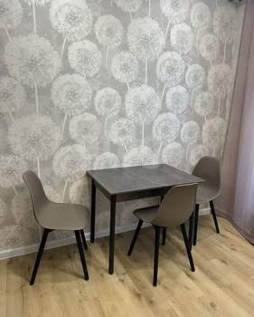 1-к квартира, на длительный срок, 30м2, 13/29 этаж