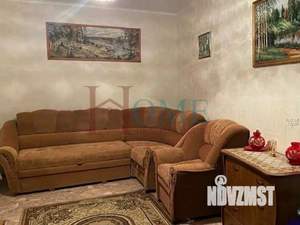 1-к квартира, на длительный срок, 42м2, 4/10 этаж