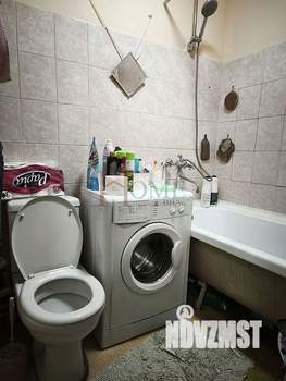 2-к квартира, на длительный срок, 45м2, 4/5 этаж