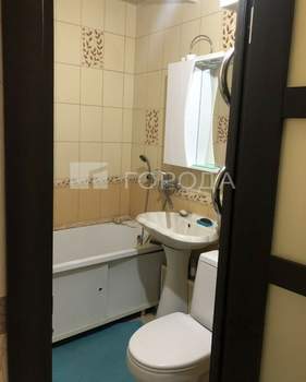 2-к квартира, на длительный срок, 45м2, 3/5 этаж