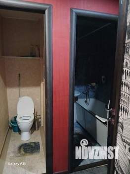 2-к квартира, на длительный срок, 43м2, 4/5 этаж