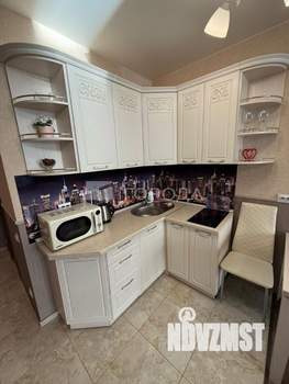 1-к квартира, на длительный срок, 30м2, 24/26 этаж