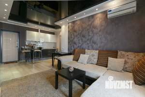 2-к квартира, посуточно, 50м2, 11/15 этаж
