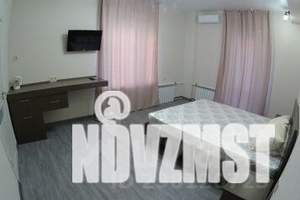 1-к квартира, посуточно, 20м2, 2/4 этаж