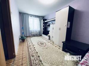 1-к квартира, на длительный срок, 43м2, 8/12 этаж