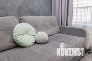 2-к квартира, посуточно, 37м2, 7/21 этаж