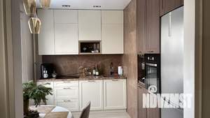 1-к квартира, на длительный срок, 37м2, 14/18 этаж