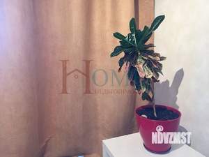 1-к квартира, на длительный срок, 39м2, 14/17 этаж