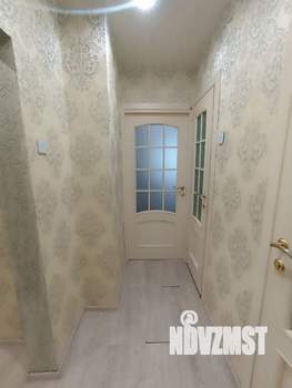 2-к квартира, на длительный срок, 45м2, 1/10 этаж