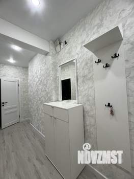 2-к квартира, на длительный срок, 51м2, 15/17 этаж