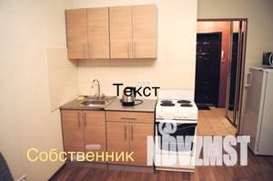 Студия квартира, на длительный срок, 26м2, 19/25 этаж