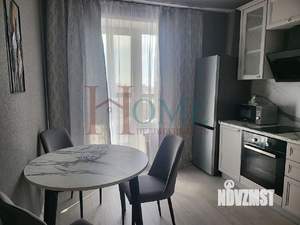 1-к квартира, на длительный срок, 36м2, 12/22 этаж