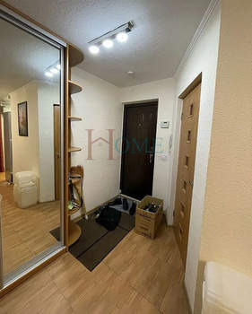 3-к квартира, на длительный срок, 54м2, 2/9 этаж