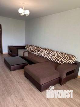 3-к квартира, на длительный срок, 91м2, 10/15 этаж