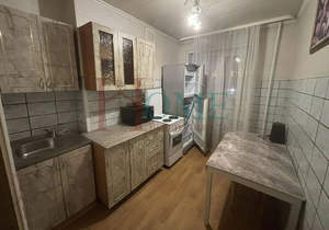 2-к квартира, на длительный срок, 43м2, 4/9 этаж