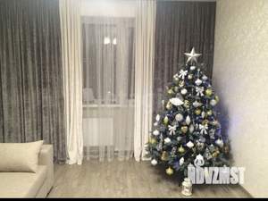 1-к квартира, на длительный срок, 42м2, 5/17 этаж