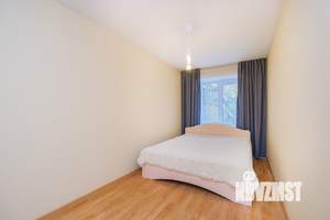 2-к квартира, посуточно, 50м2, 3/5 этаж