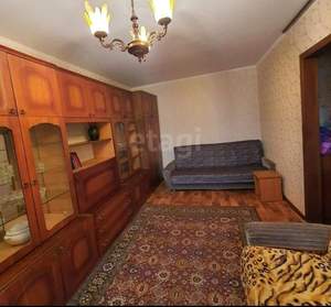 2-к квартира, на длительный срок, 44м2, 7/9 этаж