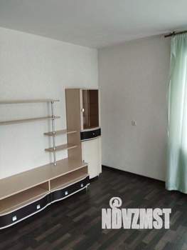 1-к квартира, на длительный срок, 30м2, 4/5 этаж