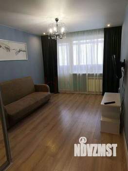 2-к квартира, на длительный срок, 44м2, 2/5 этаж