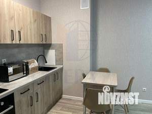 2-к квартира, на длительный срок, 36м2, 4/18 этаж