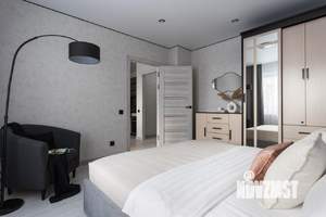 2-к квартира, посуточно, 38м2, 1/1 этаж