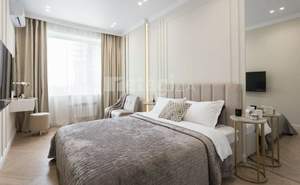 1-к квартира, на длительный срок, 34м2, 11/23 этаж