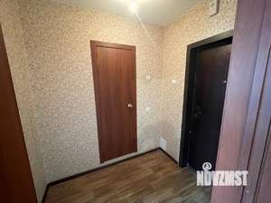 1-к квартира, на длительный срок, 33м2, 10/10 этаж