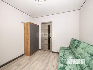 3-к квартира, на длительный срок, 65м2, 19/24 этаж