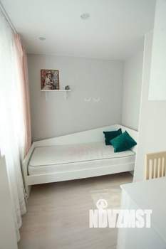 2-к квартира, на длительный срок, 46м2, 3/5 этаж