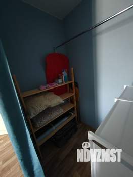 1-к квартира, на длительный срок, 39м2, 9/19 этаж