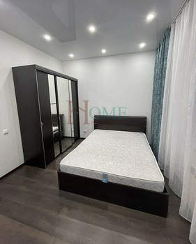 2-к квартира, на длительный срок, 83м2, 4/16 этаж