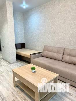 1-к квартира, посуточно, 37м2, 8/15 этаж