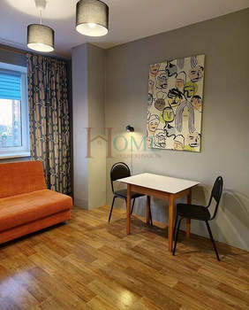 2-к квартира, на длительный срок, 38м2, 10/17 этаж