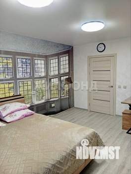 Студия квартира, на длительный срок, 30м2, 12/19 этаж