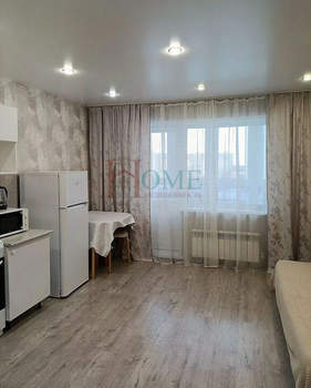 1-к квартира, на длительный срок, 24м2, 7/10 этаж