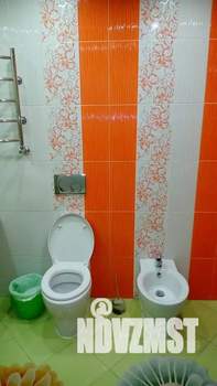 2-к квартира, посуточно, 45м2, 5/9 этаж
