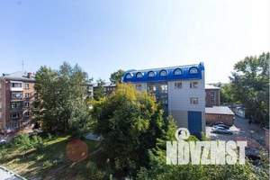 1-к квартира, посуточно, 31м2, 4/5 этаж