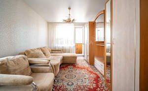 3-к квартира, на длительный срок, 64м2, 8/9 этаж