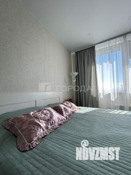 1-к квартира, на длительный срок, 90м2, 13/26 этаж