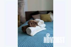 1-к квартира, посуточно, 30м2, 18/20 этаж