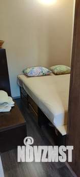 1-к квартира, посуточно, 30м2, 10/12 этаж