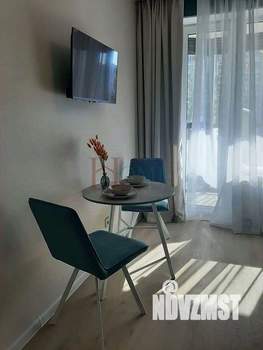 1-к квартира, на длительный срок, 21м2, 4/27 этаж