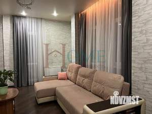 2-к квартира, на длительный срок, 68м2, 2/14 этаж