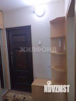 1-к квартира, на длительный срок, 30м2, 5/9 этаж